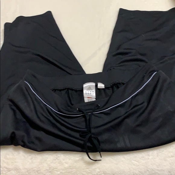 Addidas capris - Picture 4 of 4